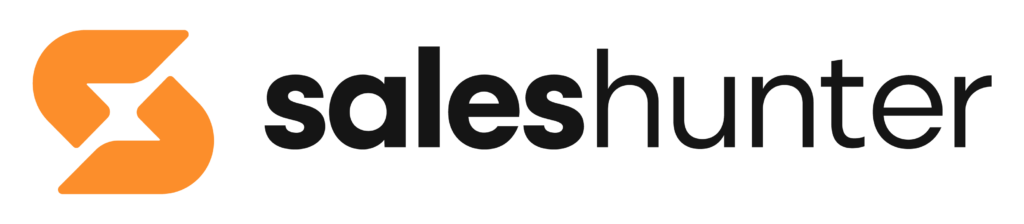 saleshunter-logo