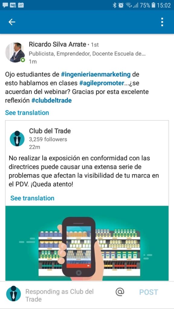 marketing internacional inbound